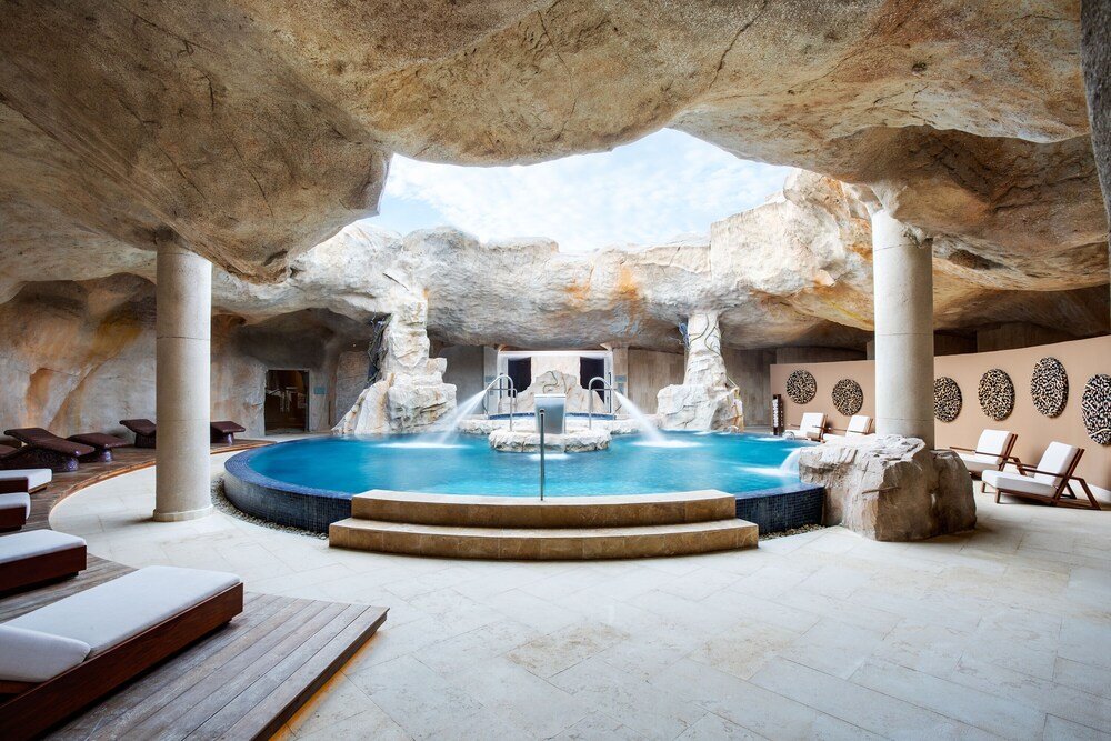 Hyatt Zilara Cap Cana adults-only all-inclusive resort in Punta Cana, photo 1 of 8