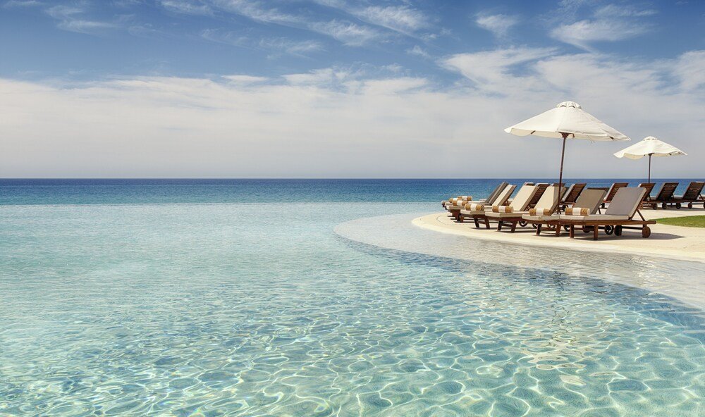 Marquis Los Cabos: adults-only resort in Los Cabos, photo 1