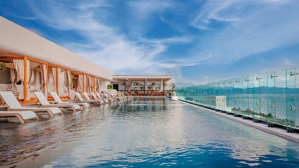 Unico Hotel Riviera Nayarit adults-only all-inclusive hotel in Nuevo Nayarit, photo 1 of 8